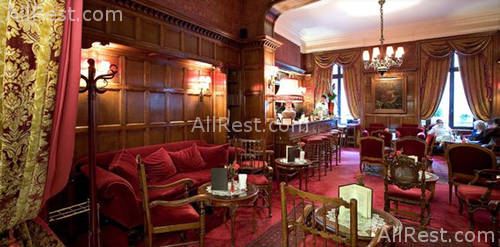 Hotel Raphael 37